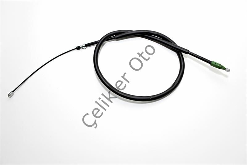 Sol El Fren Teli Megane Diskli 8200035047