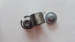 Arka Teker Rulmanı Clio 4 Captur Dokker Lodgy Duster 432102069R