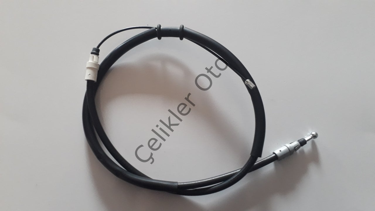 El Fren Teli Halatı Master 3 Önden Çekiş Tek Teker 8200727569