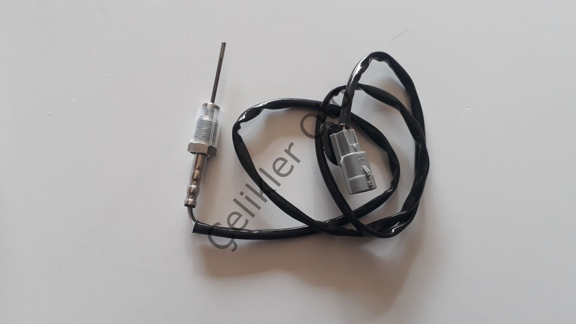 Isı Sıcaklık Kaptörü Fluence Megane 3 Lodgy 226406229R