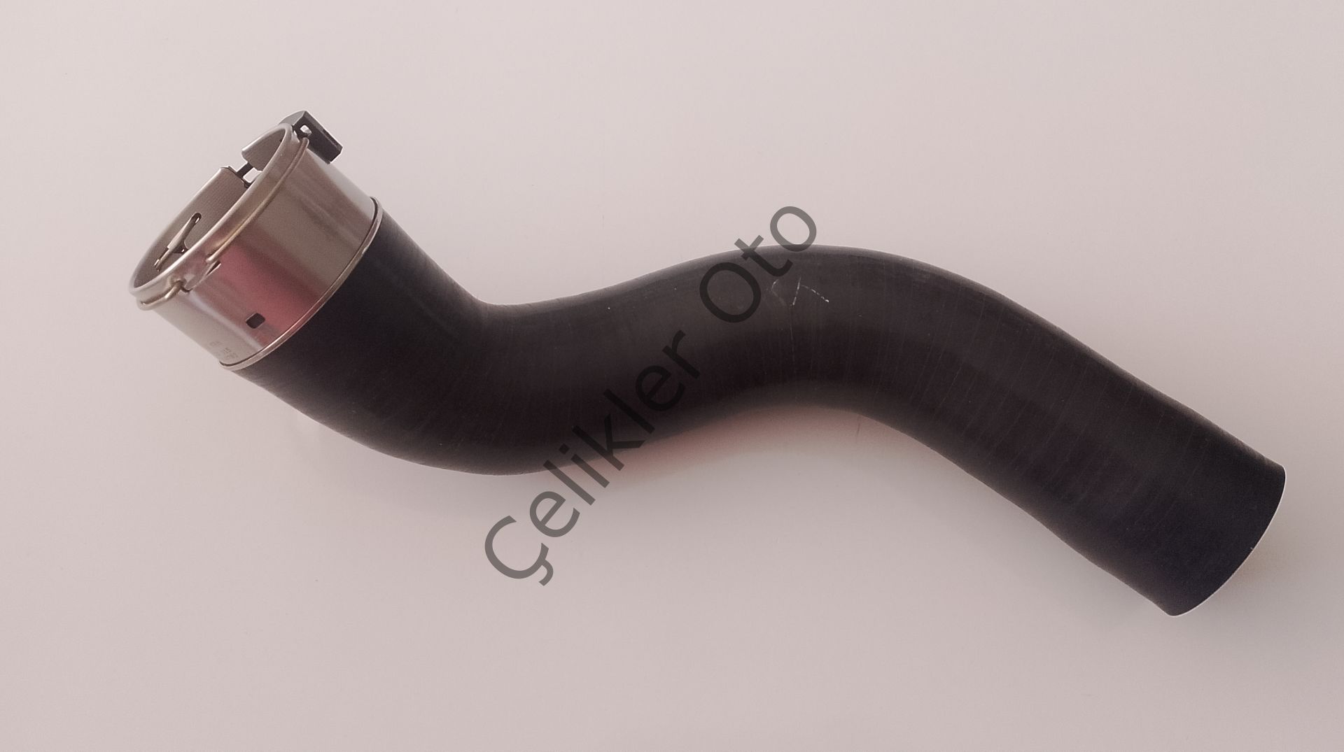 Turbo Hortumu Alt Parça Duster Dokker Sandero Clio 4 Captur 1,5Dci K9K 144600661R