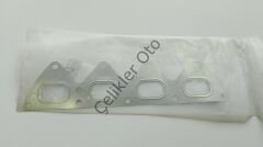 Manifold Contası Eksoz Scenic Megane Clio Laguna Fluence 1,6 16V K4M 8200365915