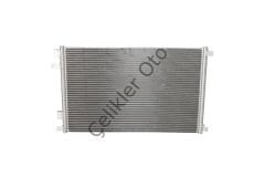 Klima Radyatörü Megane 2 Scenic 2 8200115543