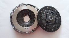 Debriyaj Seti Scenic 3 Laguna 3 Megane 3 Duster 1,6 16V 7701479126