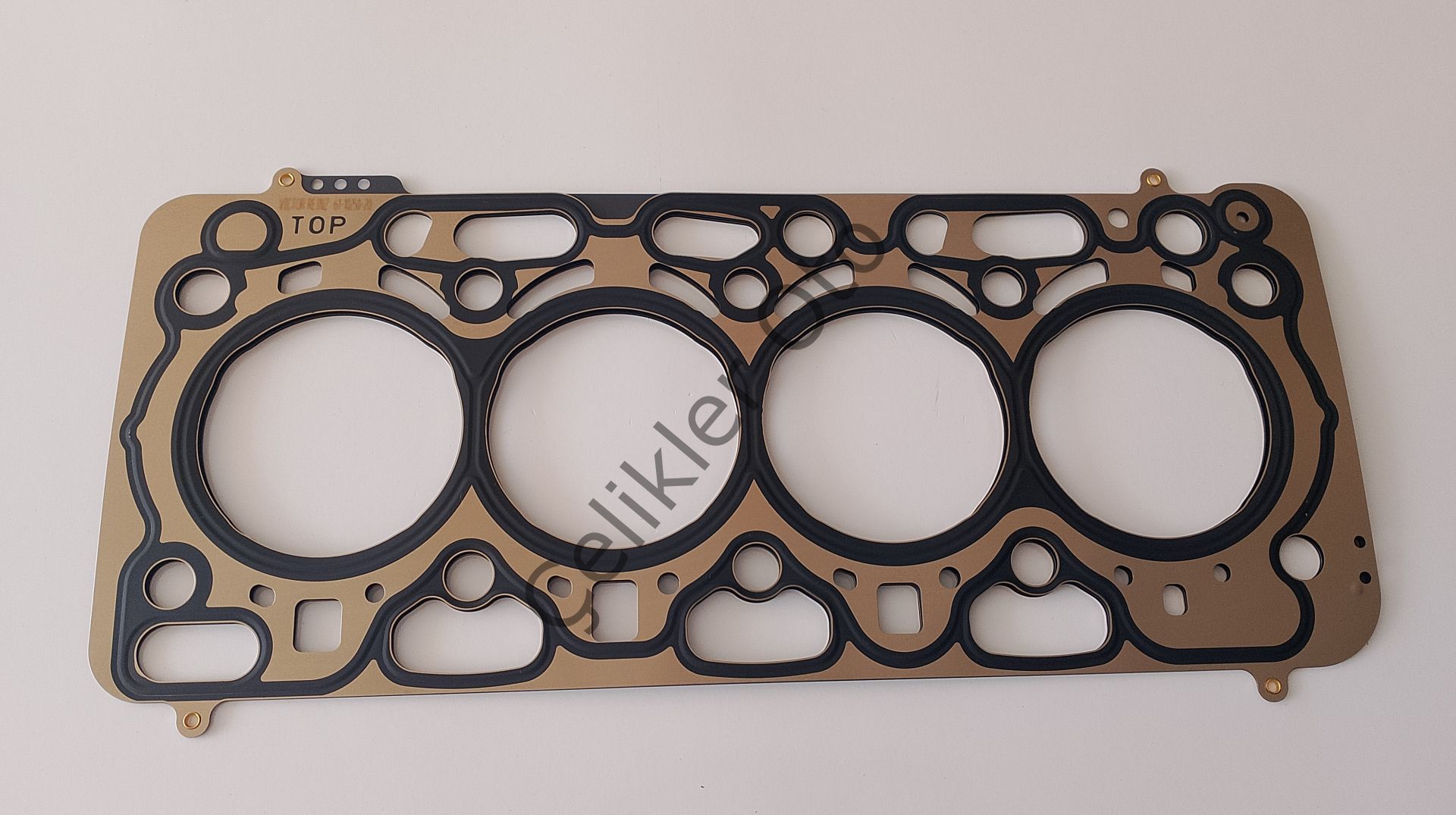 Silindir Kapak Contası S60 V60 S90 V90 XC60 XC90 3çentik 31480233