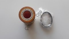 Yağ Filtresi S40 V50 S60 S80 V70 C30 C70 XC70 XC60 XC90 D3 D4 D5 30788490