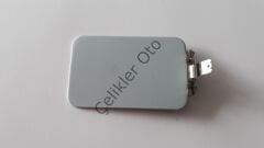 Benzin Depo Dış Kapağı Renault R9 R11 7700687629