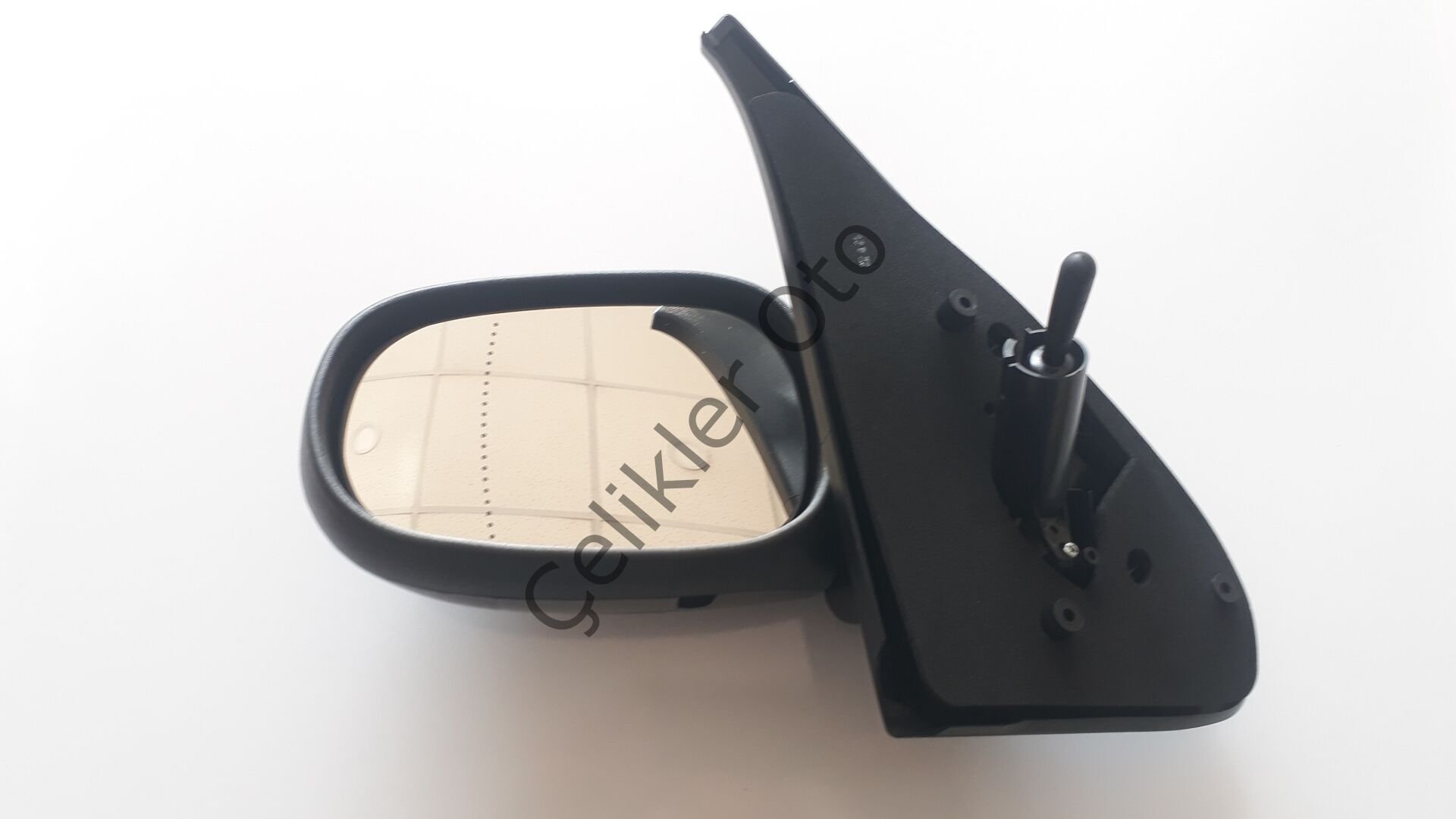 Sol Dikiz Aynası Clio 2 Mekanik 8200163300