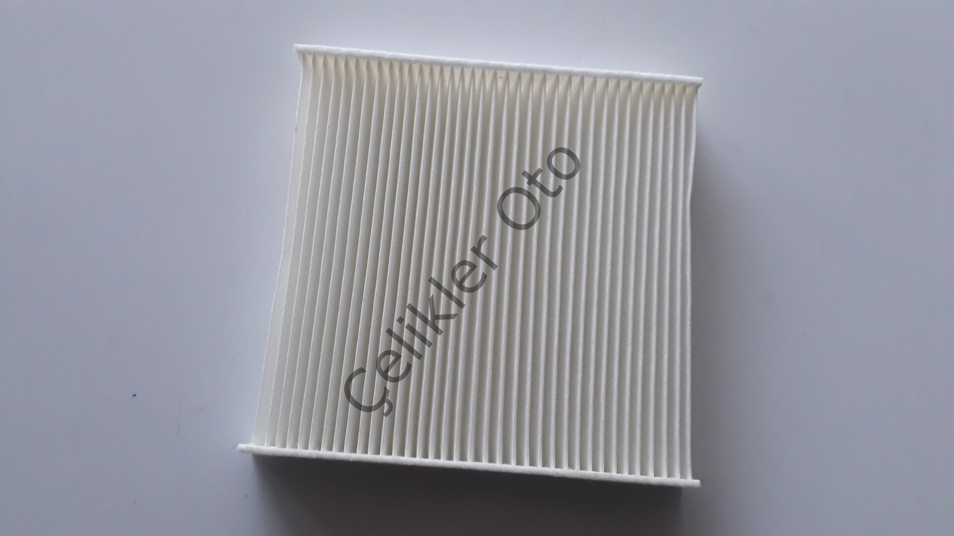 Polen Filtresi Renault Laguna 2 7701048748