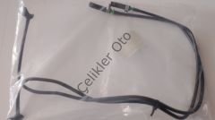 Benzin Yakıt Hortumu R19 Megane 1,4 1,6 8V K7M 7700273714