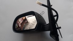 Sol Dikiz Aynası Dokker Lodgy Elektrikli 963025005R