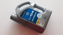 Antifiriz 3LT Mavi 56Derece