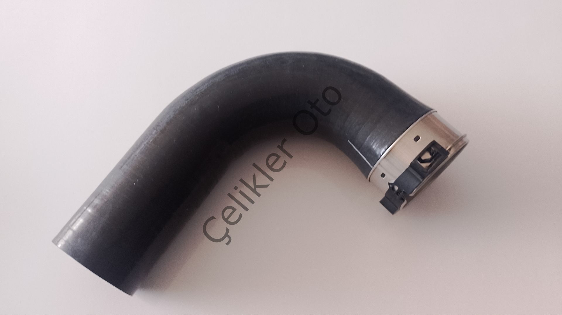 Turbo Hortumu Alt Büyük Master 2,3Dci Önden Çekişli 144609413R