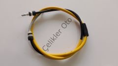 Sol Arka El Fren Teli Clio 4 365311282R