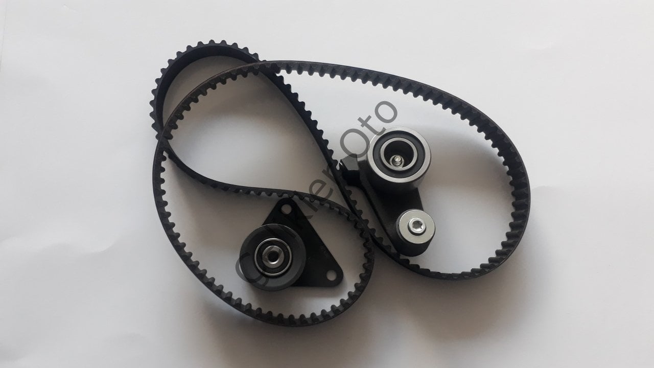 Triger Eksantrik Seti S70 V70 C70 850 960 30758260