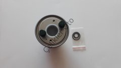 Mazot Yakıt Filtresi Megane 3 Scenic 3 Fluence 1,5Dci K9K 164009384R