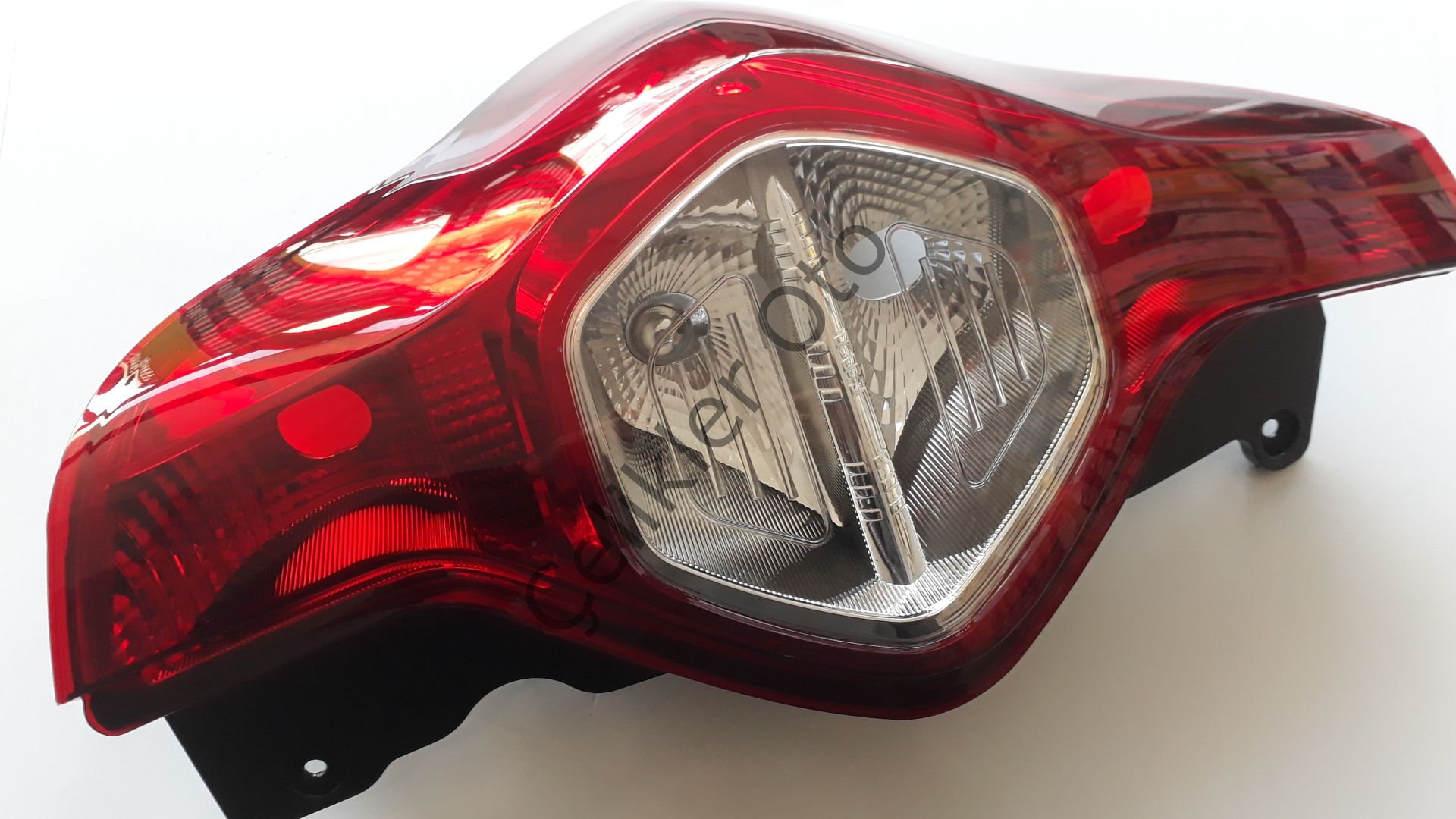 Sol Stop Dacia Lodgy 265558016R