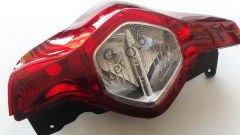 Sol Stop Dacia Lodgy 265558016R