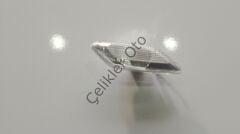 Sol Ön Çamurluk Sinyali Taliant 261662708R