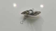Sol Ön Çamurluk Sinyali Taliant 261662708R