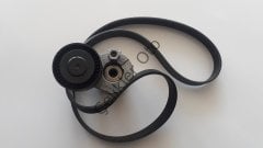 V Kayışı Alternatör Seti Fluence Megane 3 Clio Kango 1,5Dci K9K 117203694R