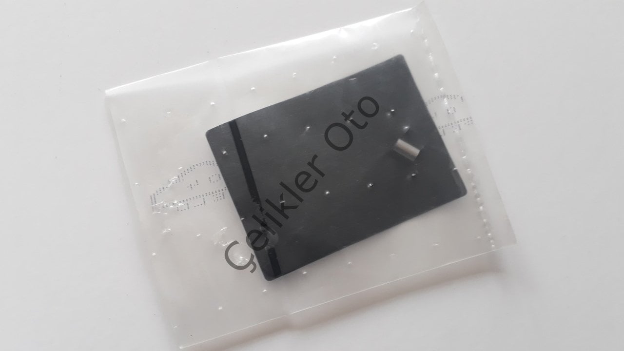 Eksantrik Mil Kaması Megane 4 1,6 16V H4M 13004ED000