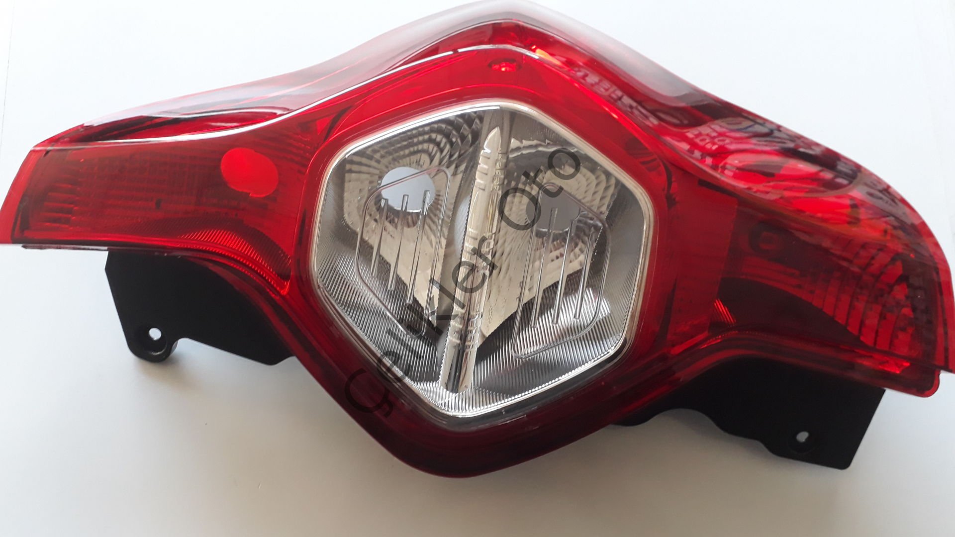 Sağ Stop Dacia Lodgy 265502184R