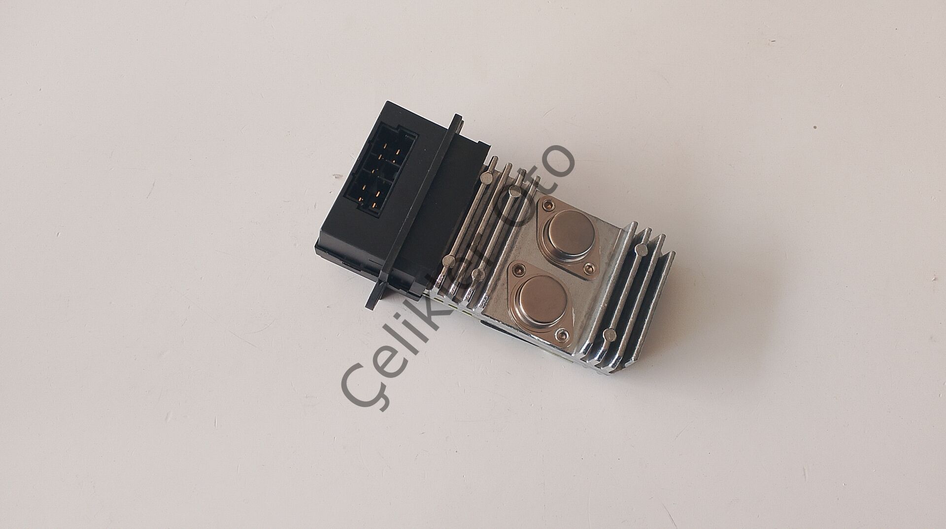 Klima Rolesi Rezistansı Megane 7701040562