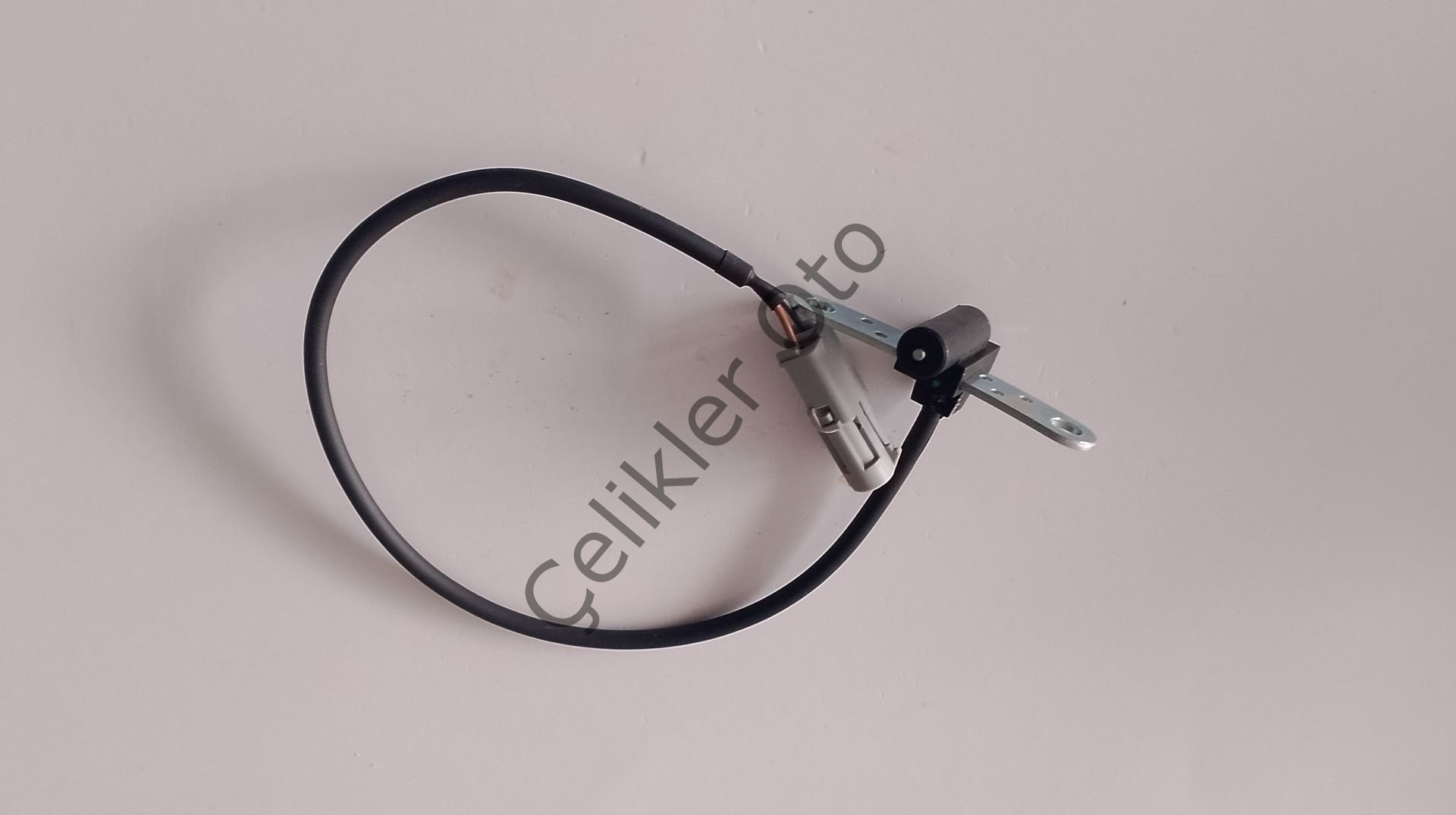 Krank Volan Sensörü R19 R21 Megane Laguna 1,8-2,0 7700739794