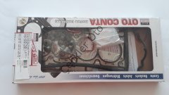 Motor Conta Takımı Üst Twingo Clio Kango 1,2 16V D4F 7701473003