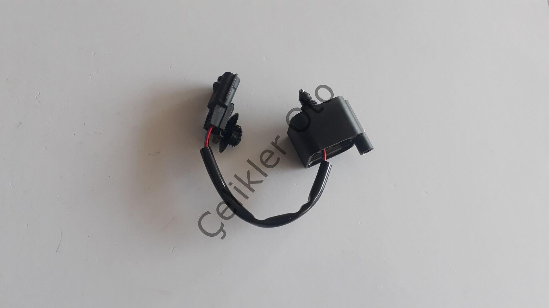 Mazot Filtre Müşürü Sensörü Dacia Logan Sandero 1,5Dci K9K 6001549081