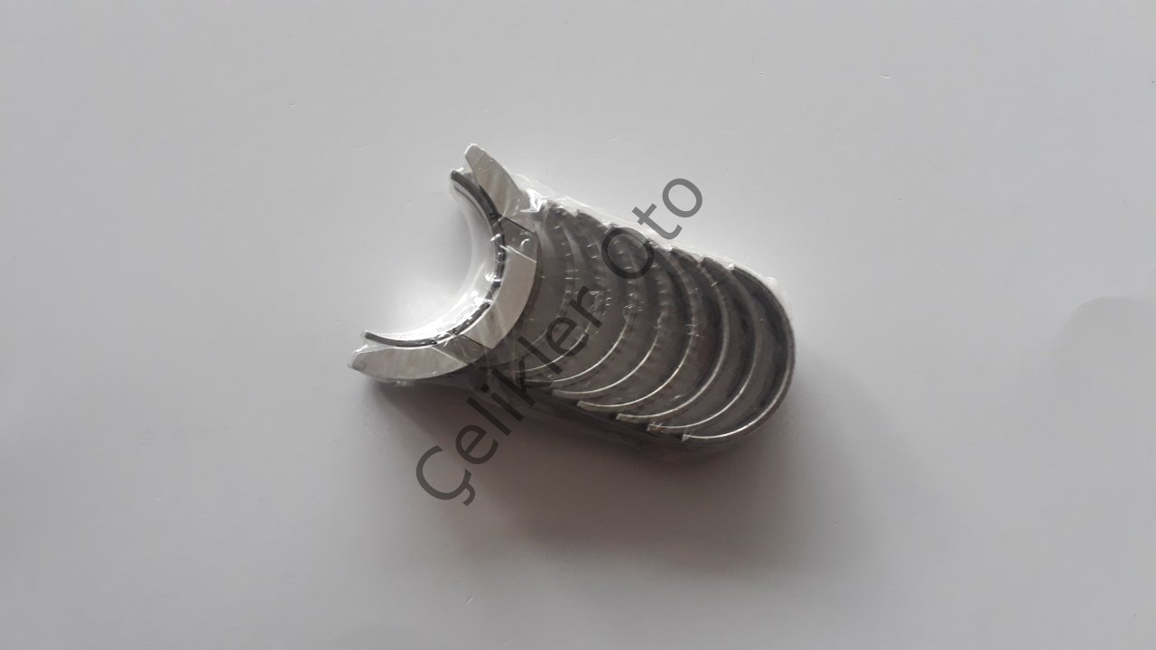 Ana Yatak Takımı 0,25 S60 V60 V40 2,0Ecobost