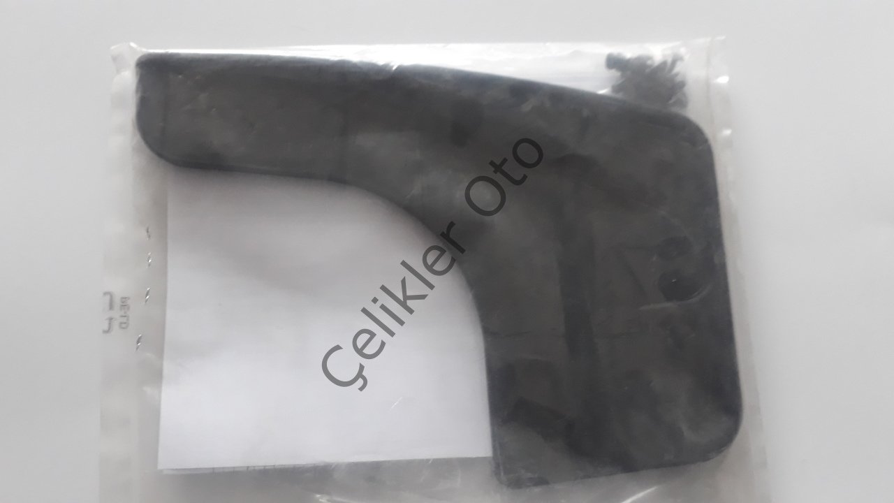 Paçalık Tozluk Dokker Lodgy Sandero 8201235609