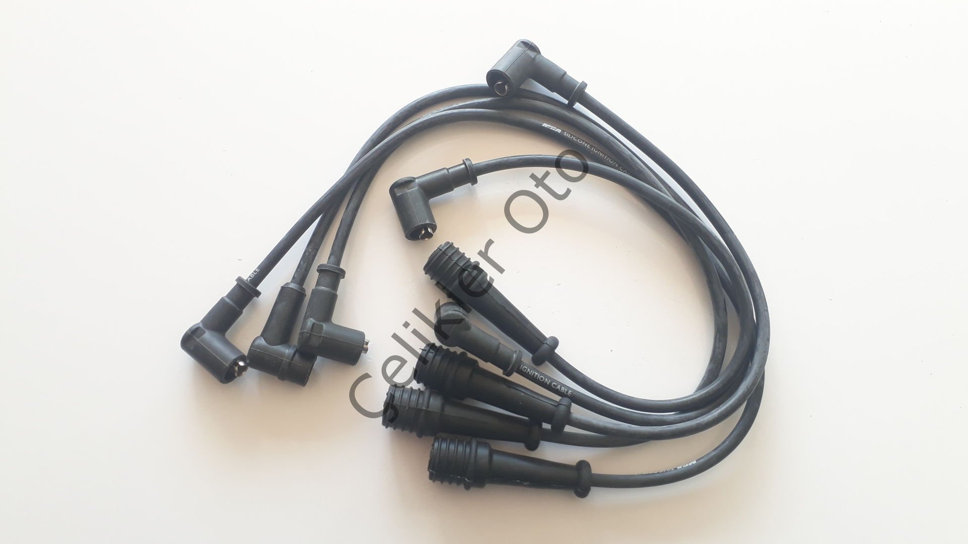 Buji Kablo Takımı Renault R21 Concorde 7700720783