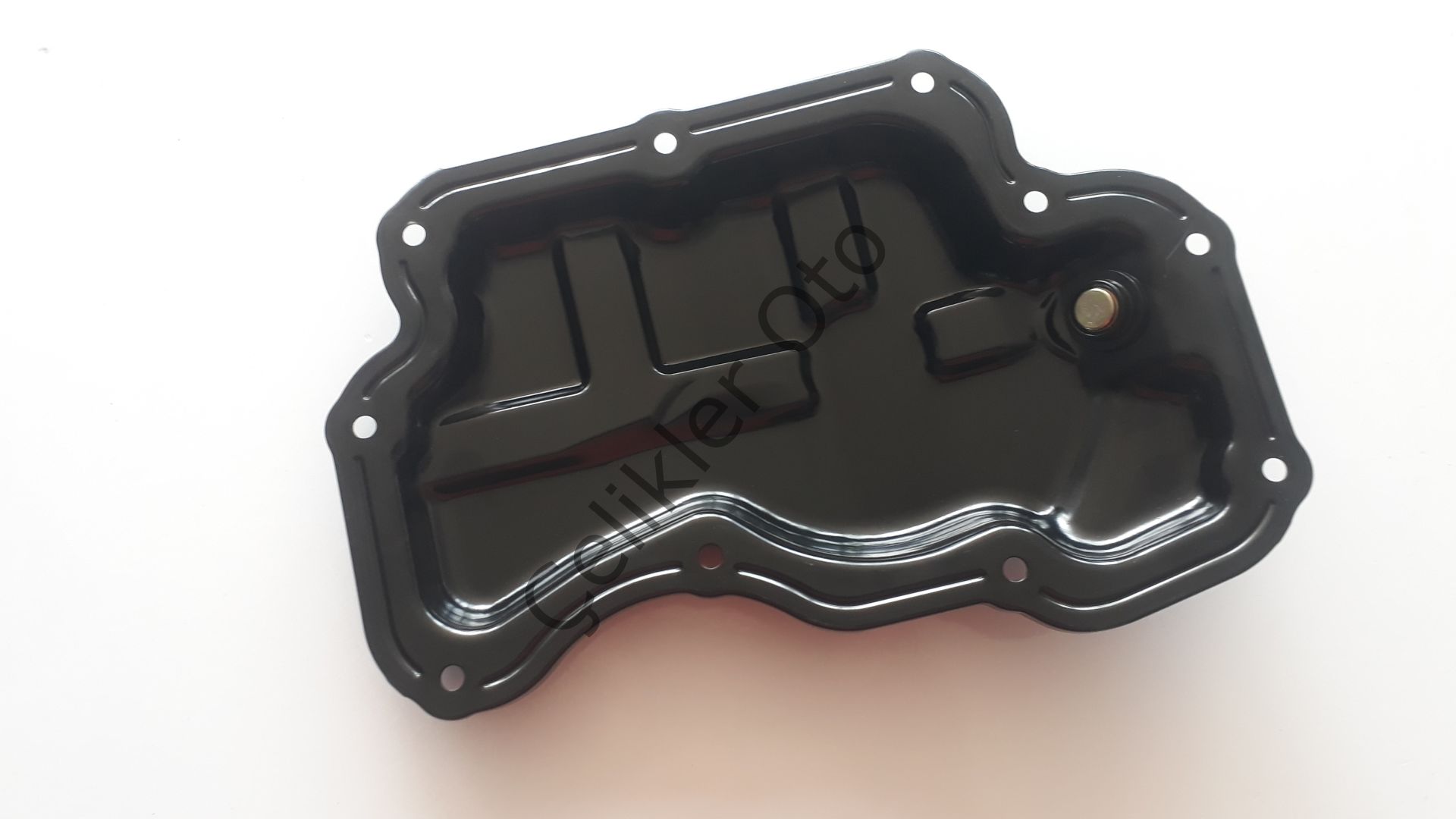 Yağ Karteri Clio Joy Symbol Clio 4 Captur 0,9Tce 111116195R