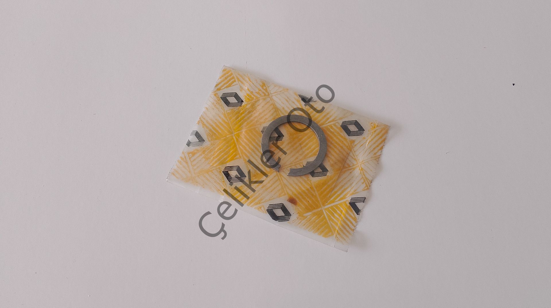 Şanzuman Yaylı Rondela R9 R11 Clio Kango 7703066376