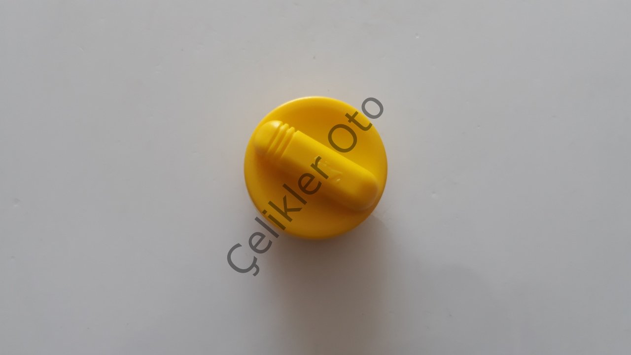 Yağ Koyma Kapağı Clio Kango Megane 3 Fluence 8200800258