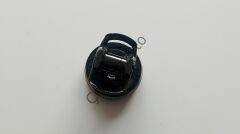 Piston Segman Standard Megane 4 Duster Talisman 1,5Dci K9K Euro 6 120A17450R