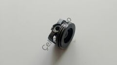 Piston Segman Standard Megane 4 Duster Talisman 1,5Dci K9K Euro 6 120A17450R