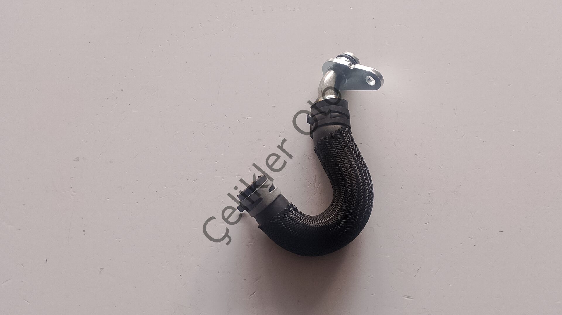 Eşanjör Hortumu Megane 4 Fluence Clio Symbol Sandero 140555914R