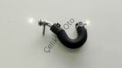Eşanjör Hortumu Megane 4 Fluence Clio Symbol Sandero 140555914R