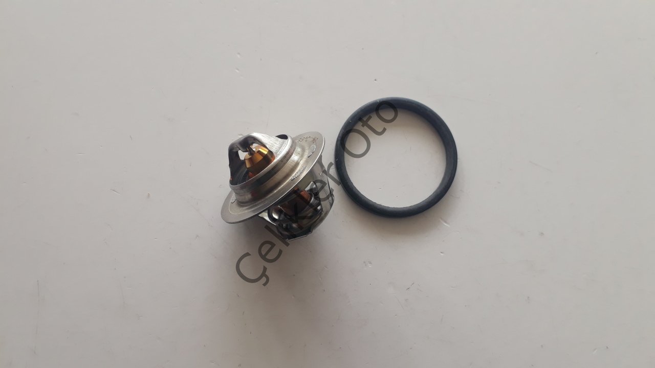 Termostat R19 Megane Clio Kango Dacia Logan K7J K7M  7700872554