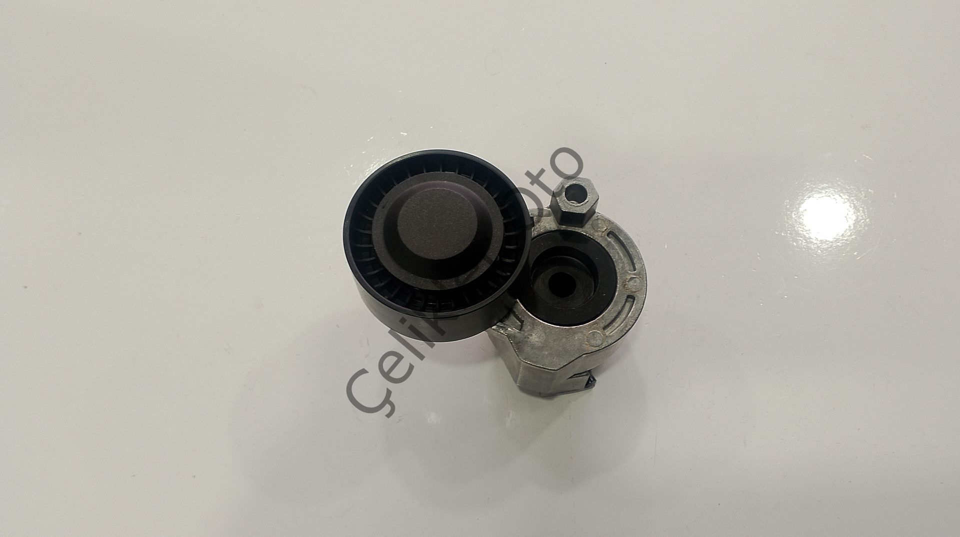 Gergi Rulmanı Alternatör Kütüğü Clio Megane Fluence Kango Scenic Modüs 1,5DCİ K9K