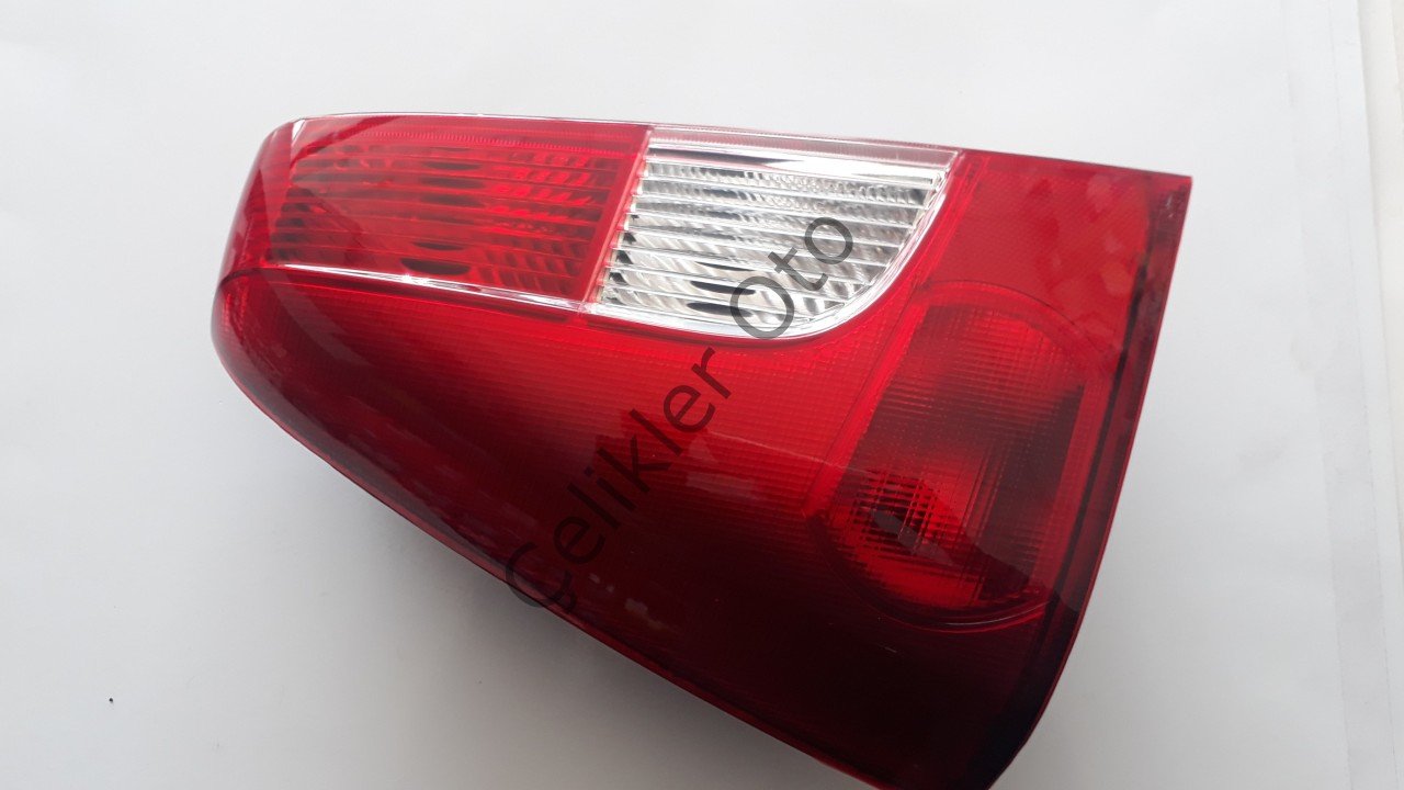 Sol Stop Dacia Logan 6001549149