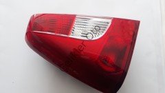 Sol Stop Dacia Logan 6001549149