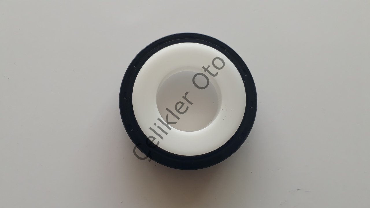 Arka Krank Keçesi Fluence Megane 2 Clio Kango 1,5DCİ K9K  7701473544