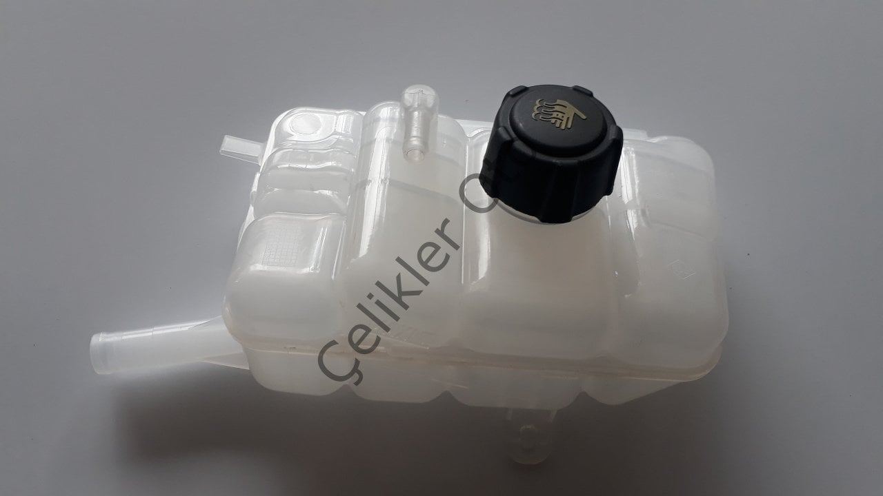 Radyatör Ek Deposu Talisman Scenic 4 Megane 4 Espace 5 217102781R