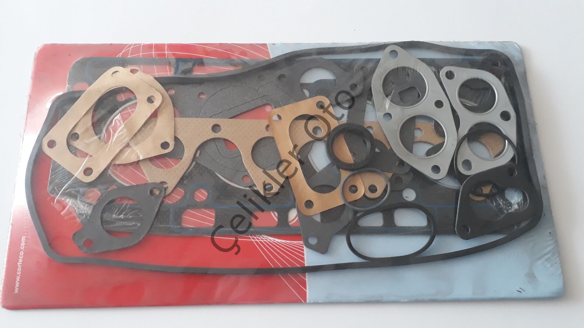 Motor Conta Takımı Renault R21 Txe Concorde 7701467609