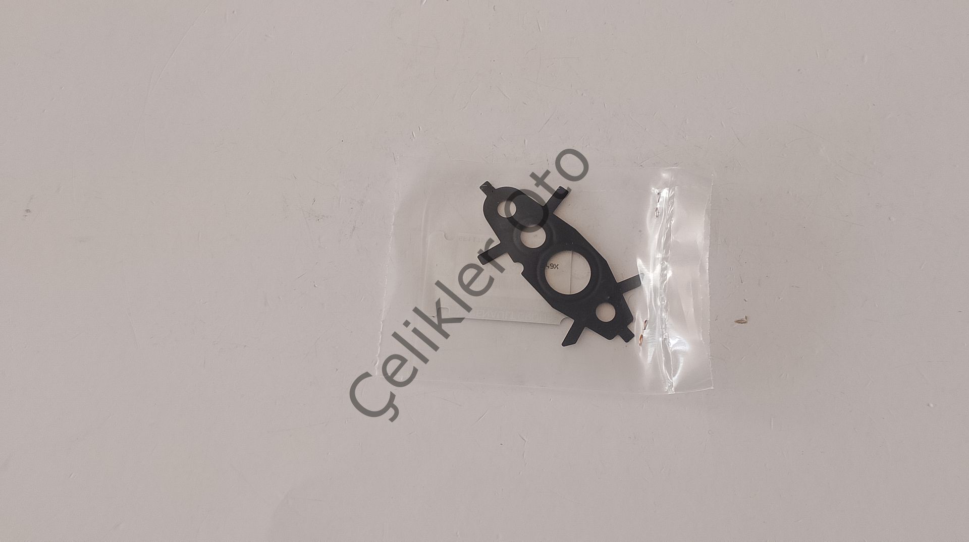 Turbo Yağlama Boru Contası Trafik Master Koleos Laguna 2,0Dci M9R 2,3Dci M9T 8201720440