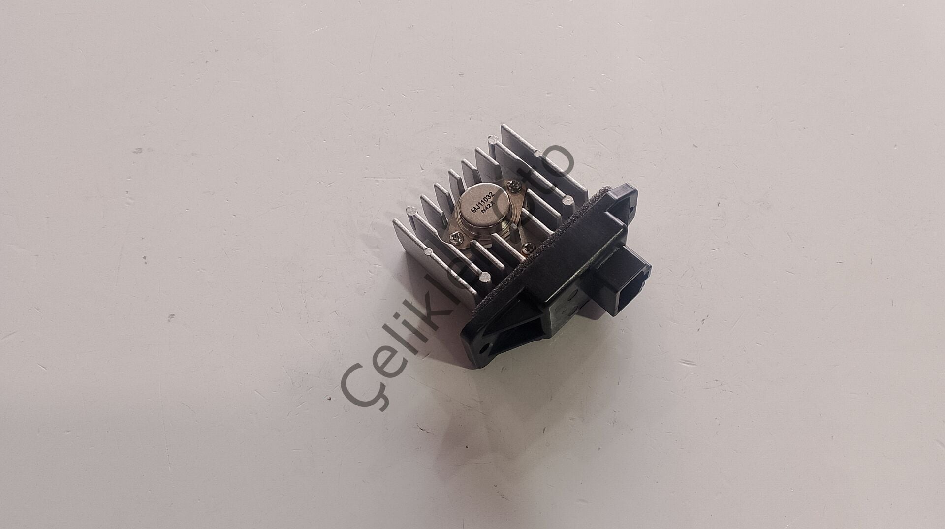 Kalorifer Resistansı S40 V40 30864189